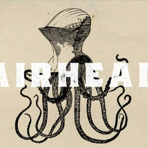 Airhead/ガランド（翻自 初音ミク）