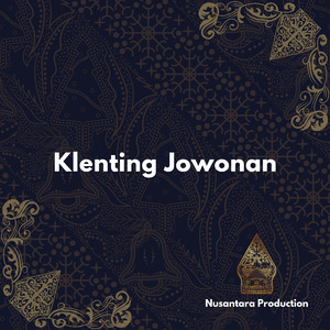 Klenting Jowonan