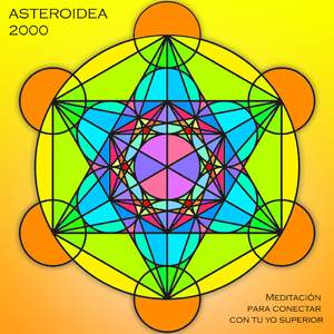 Meditación para Conectar Con Tu Yo Superior, Pt. IX