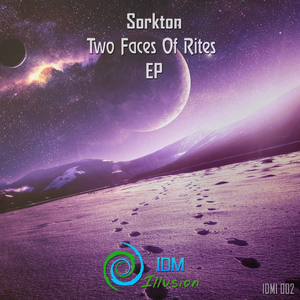 Two Faces Of Rites (Original Mix)
