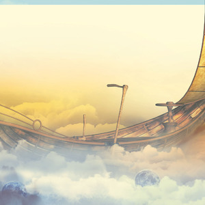 时光书（Cover AZU）