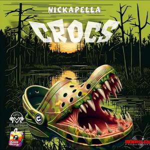 Crocs (feat. kimichi records & Nuh Ez)