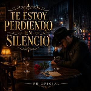 Te Estoy Perdiendo en Silencio