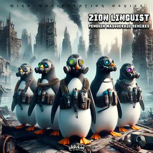 Penguin Slayer (Kosmic Eyes Remix)