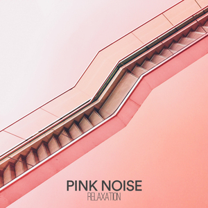 Pink Noise Tranquility 1000 Hz (Loopable)