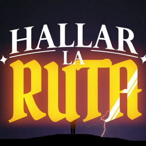 HALLAR LA RUTA
