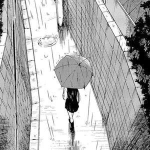 Cleaning My Car in the Rain!!! (Marble Floor/L'amore Dice Ciao Old Speaker Lofi)