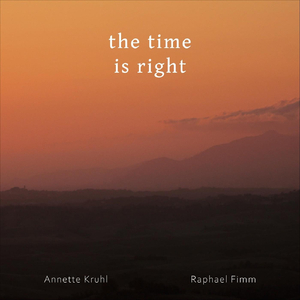The Time Is Right