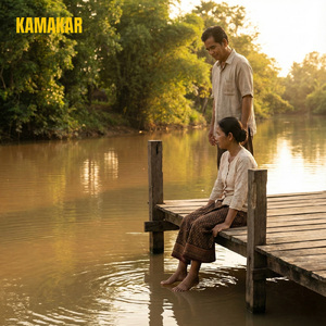 ប្តីមួយរួមគា្ន