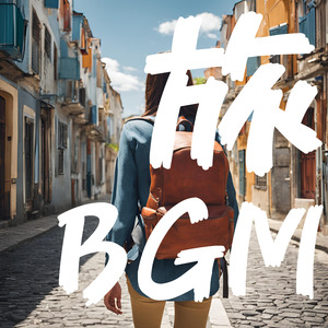 旅BGM：終わらない冒険