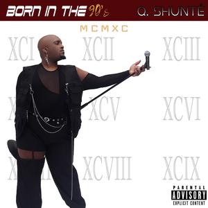 Naw Naw (feat. Mikey Everything & Aaron Mack)