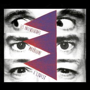 Il était une fois en Amérique