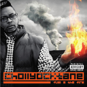 Flames (feat. Messiah)