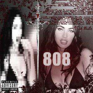 808 (feat. prodswagstar)