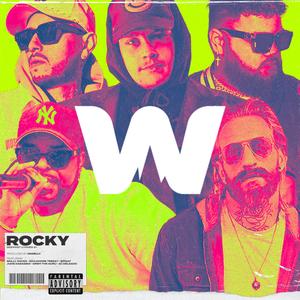 Rocky Cypher (feat. Sickamore Treezy, Epigat, Drem, Juixe DaBagBoi, Skilly Waves, AC Delgado & OkDelly)