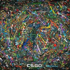 可商用[Free]"CSGO" - RushB&Trap Type Beat