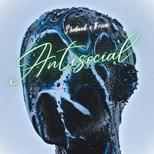 Antisocial (feat. BRWN)
