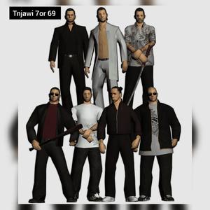 Omen ba3de (feat. Liosso × hatime × pilgroso × va li va × inmortal × rifouli)