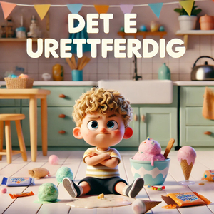 Det E Urettferdig