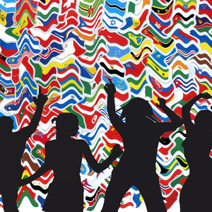 Didgeri Don't (Remix of the National Anthem of Australia)