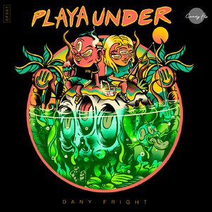 Playa Under