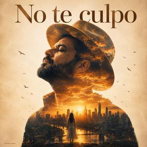 No te culpo