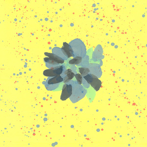 ゴッホ (こんがらがって)