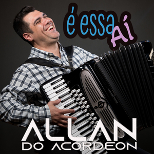 É ESSA AÍ