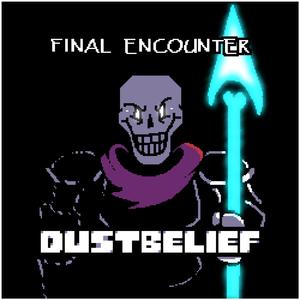 Final Encounter (feat. CASS)