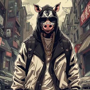 扮猪吃虎（Prod. ZSbeatz）