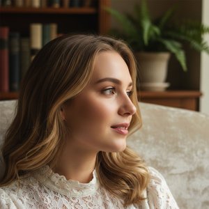 Rearview Mirror Blues