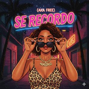 Se recordo (feat. AKA FREE)