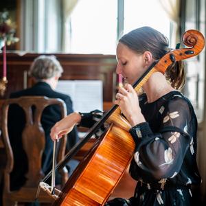 Sixth (feat. Hanna Bendz)