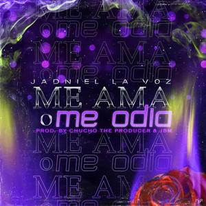 Me Ama o Me Odia