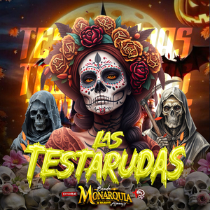 Las Testarudas
