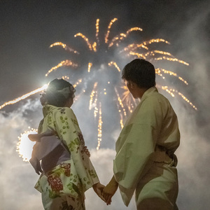 フィクションブルー (Cover)