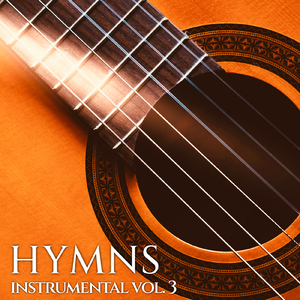 Jesus Loves Me, This I Know (Acoustic Instrumental)