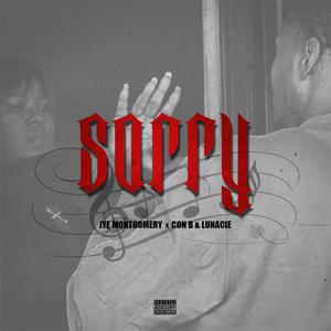 Sorry (feat. CON B)