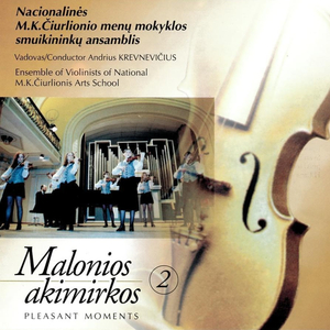 Scott Joplin / The Ragtime Dance / Regtaimo šokiai & The Cleopha / Kleopa