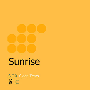Sunrise (feat. 初音ミク)
