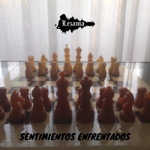 Sentimientos Enfrentados