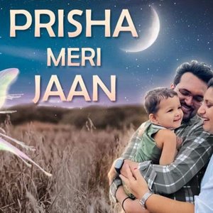 Prisha Meri Jaan