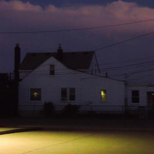 Always Looking Behind