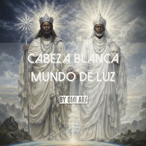Cabeza Blanca, Mundo de Luz