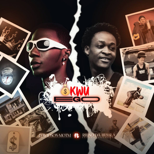 Okwu Ego