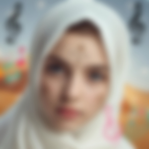Berhijab Itu Indah