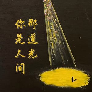 你是人间那道光