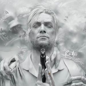 恶灵附身(Prod.AudiBoi)