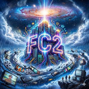 無碼天下 (Rise of the FC2 Empire)