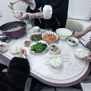 拒绝